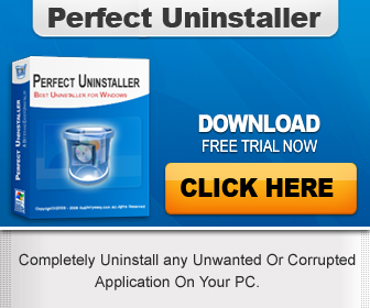 Perfect Uninstaller