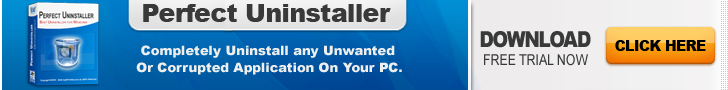 Perfect Uninstaller